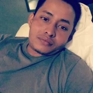 Meet your Posher, Alejandro